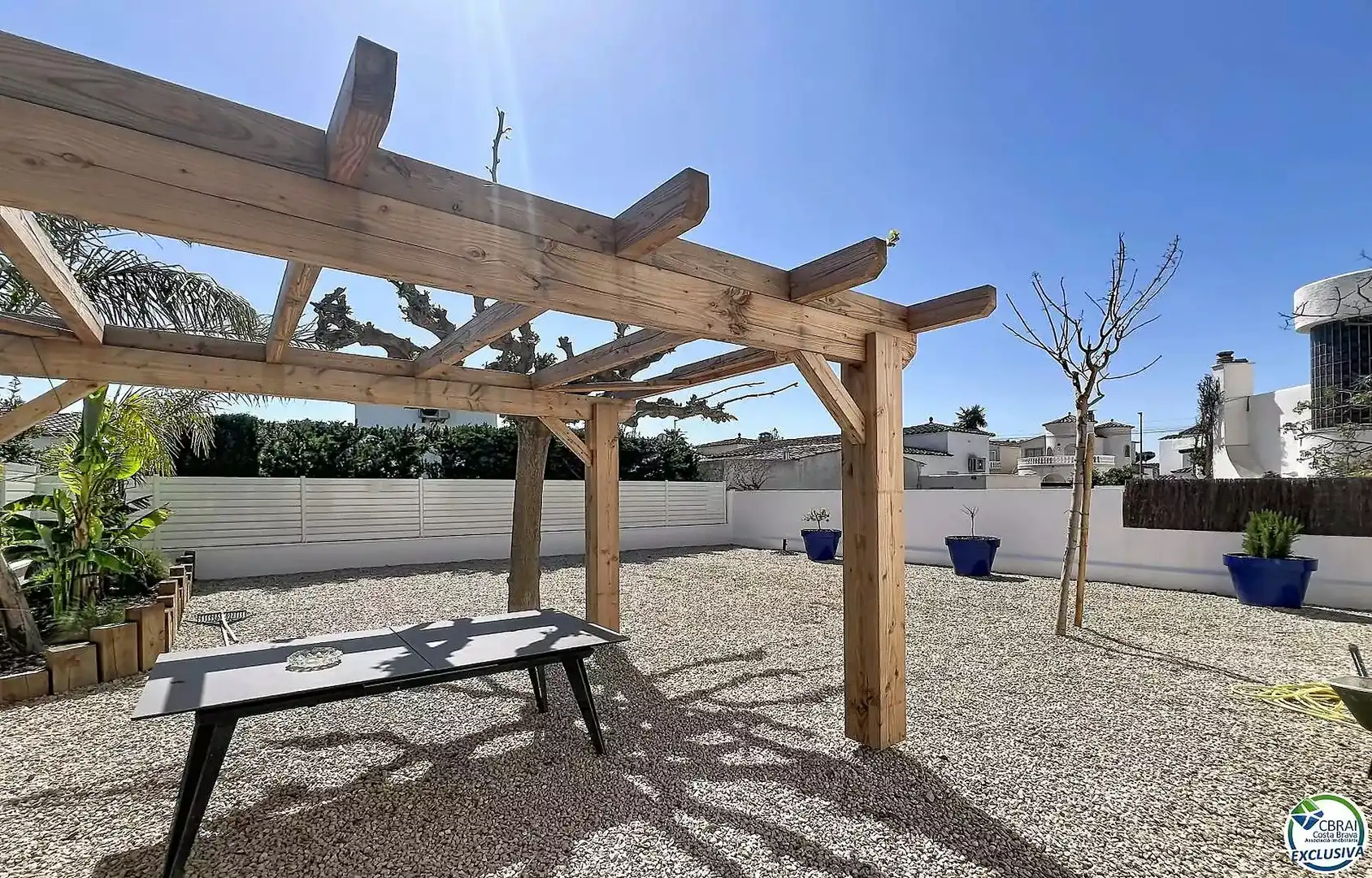 Haus mit Garten zum Verkauf in Sector peni 167, imagen 4