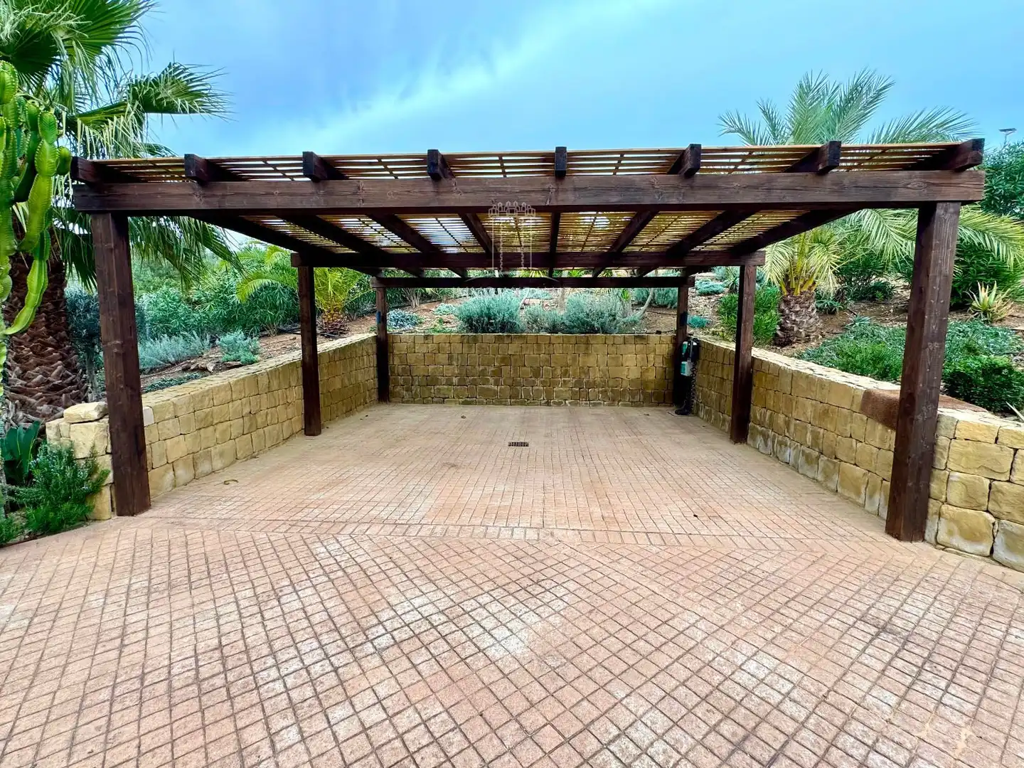 Terrace of Houses for sale in Zahara de los Atunes  with Air Conditioner, Heating and Storage room