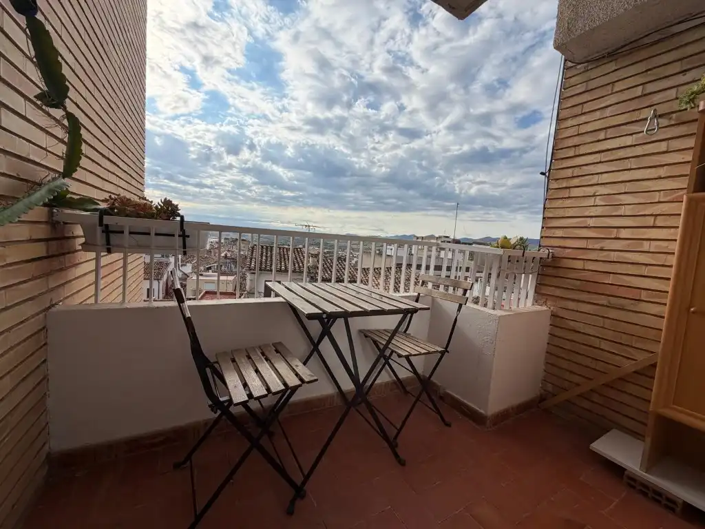 Wohnung zum Verkauf in Calle Santo Domingo, imagen 15