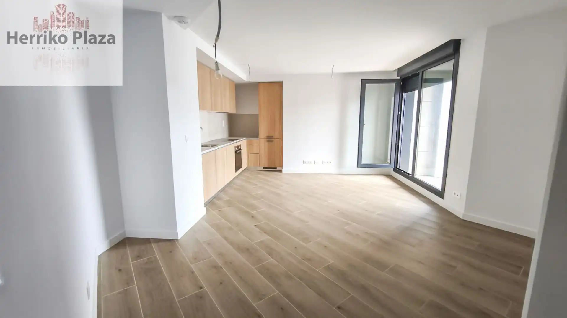 Sala d'estar de Pis en venda en Barakaldo  amb Calefacció i Traster