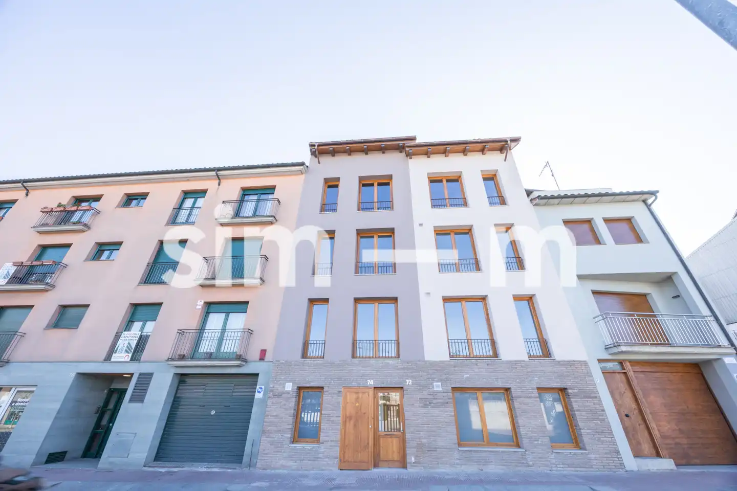 Planta baja en venta en Nord