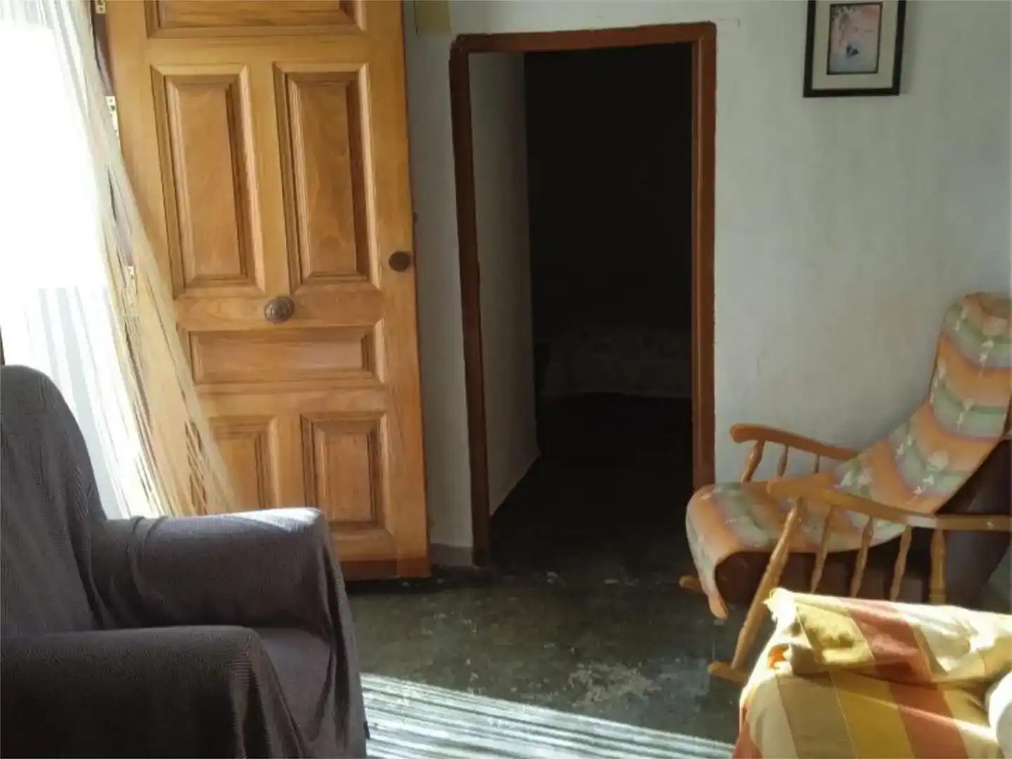 Piso en venta en Caniles
