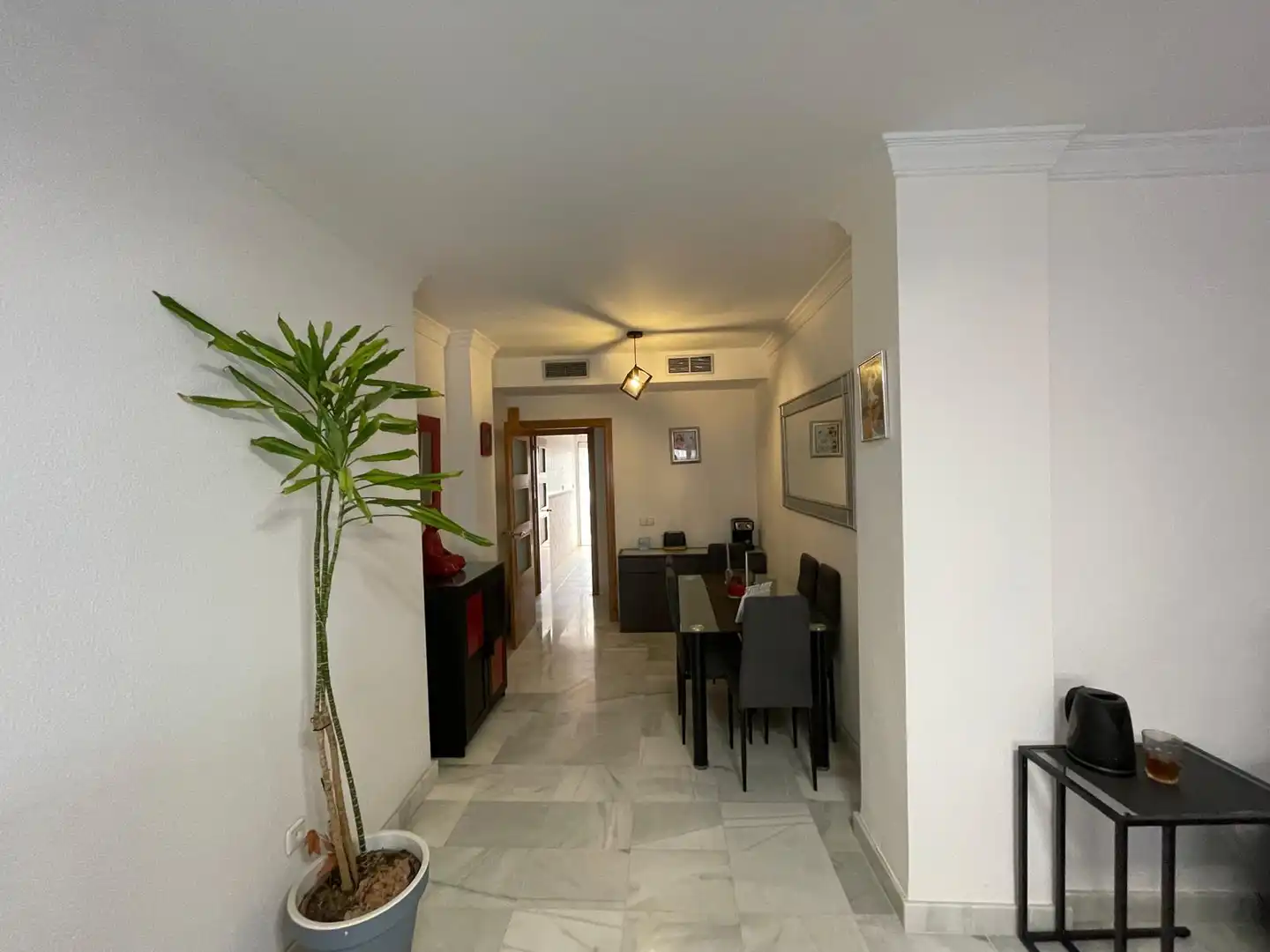 Appartamento con ascensore in vendita a Calle Argentina, imagen 7
