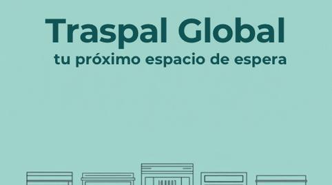 Photo 4 of Premises to rent in Avenida de las Ciencias, 50, Colores -  Entreparques, Sevilla