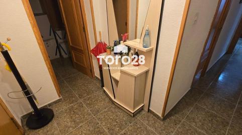 Foto 5 de Piso en venta en Dr Claramunt, Virgen del Remedio - Parque Lo Morant, Alicante / Alacant