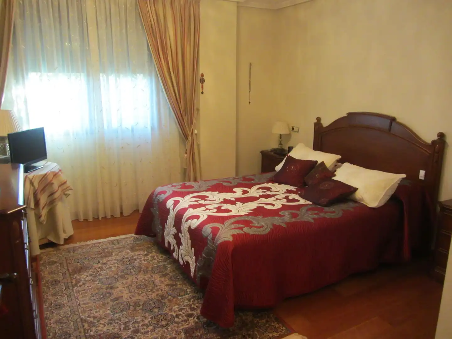 Casa o chalet en venta en N/A, -1, Urbanización Patricia - Campo