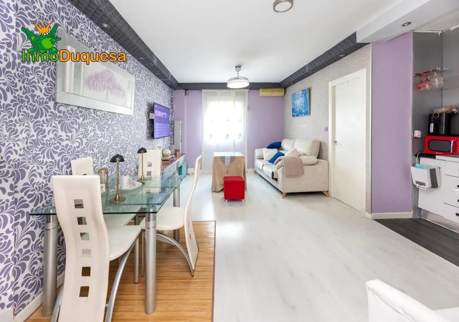 Wohnung zum Verkauf in Maracena