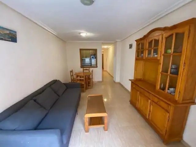 Apartament amb ascensor en venda a Centro, imagen 6