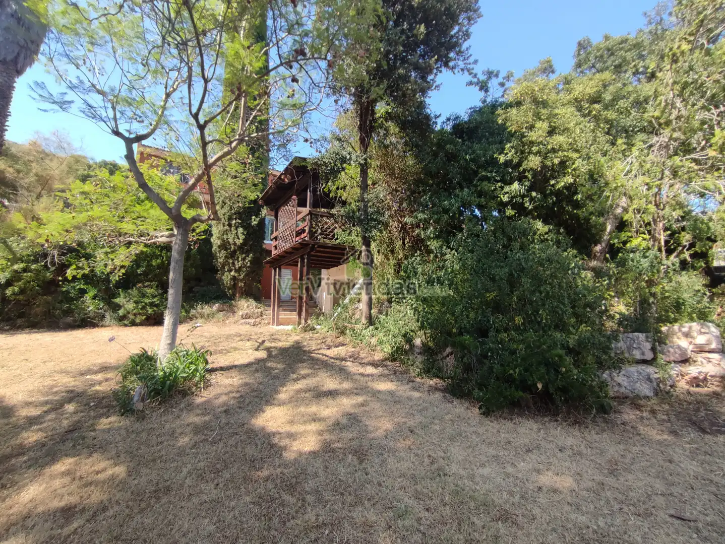 Houses for sale in Torrelles de Llobregat  with Heating, Private garden and Parquet flooring