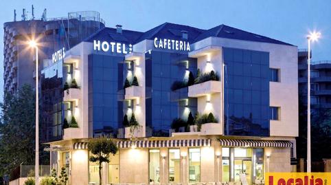 Foto 3 de Edificio en venta en Nueva Ciudad, Torrelavega