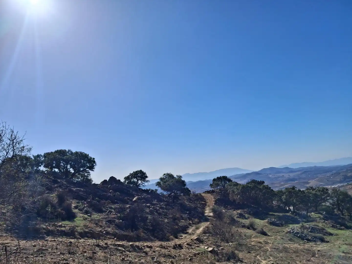 Terreni e lotti in vendita a Villanueva de la Concepción, imagen 5