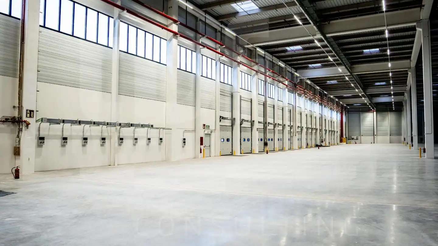 Nave industrial en alquiler en Navarreta, imagen 5