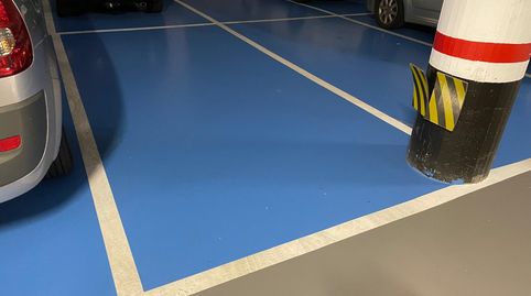 Foto 2 de Garaje en venta en Magallanes Kalea, Cruces, Barakaldo