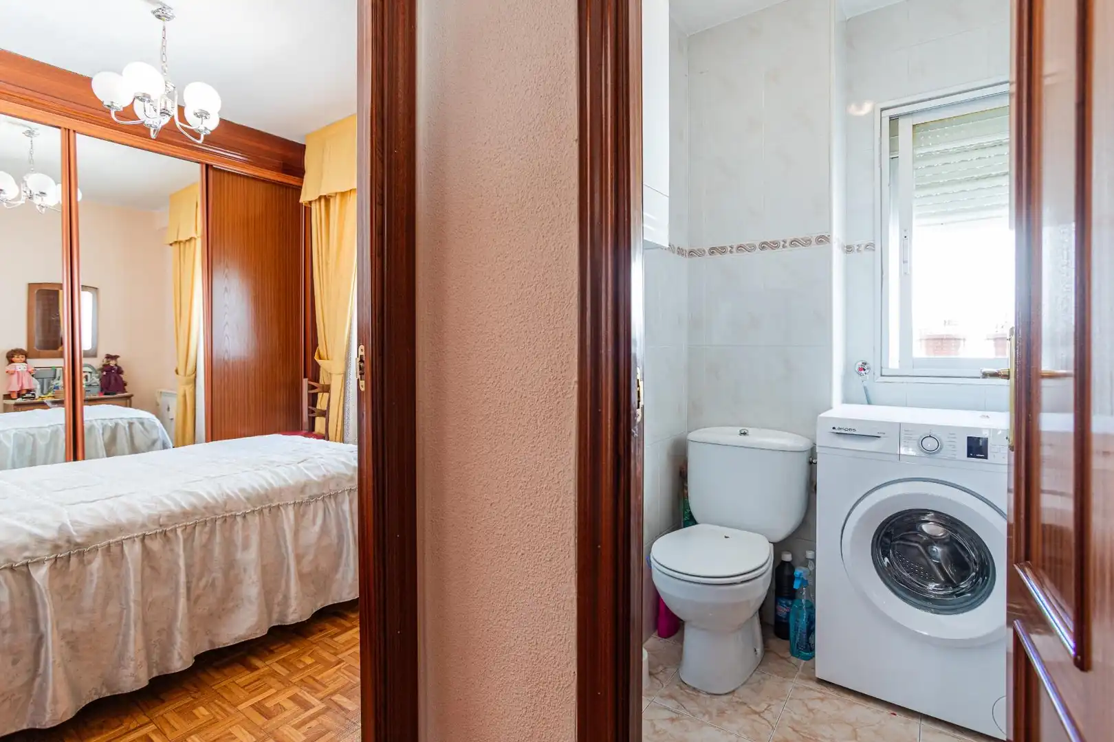 Piso con ascensor en venta en Chamartín, imagen 31