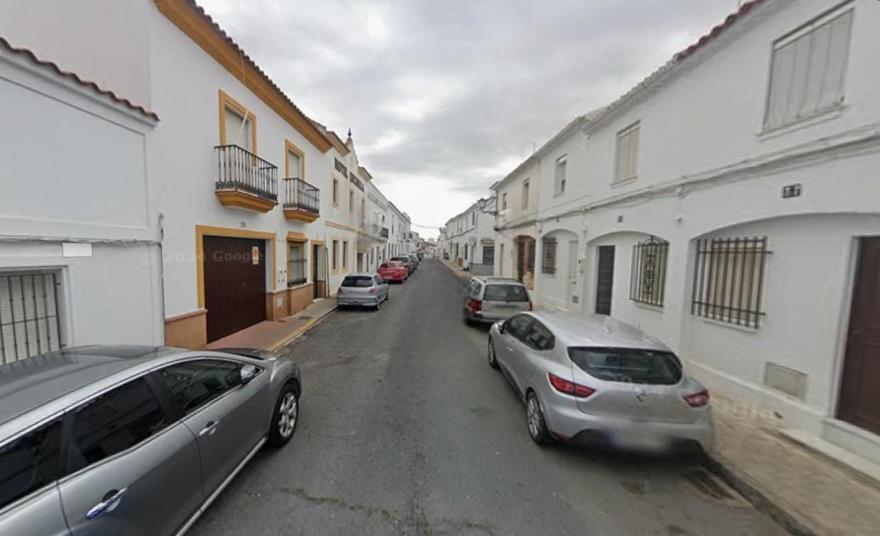 Exterior view of Flat for sale in Villablanca