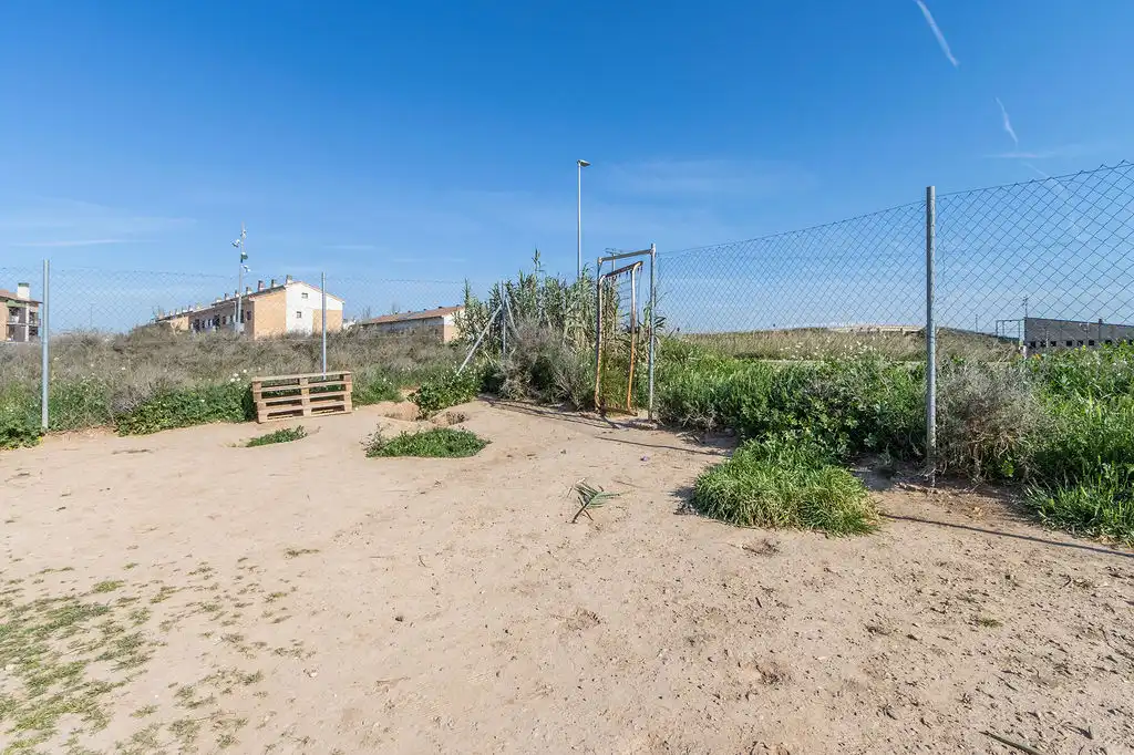 Terreni e lotti in vendita a C/ Estación, imagen 17