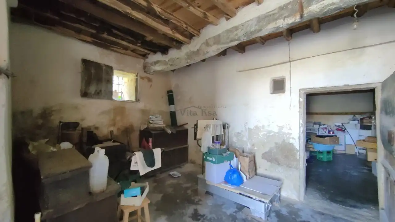 Casa rústica con terraza en venta en Esgos, imagen 12