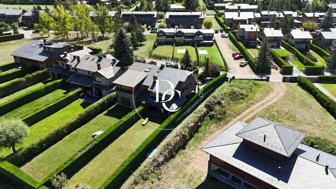 Casa amb jardí en venda a Urbanitzacio el Pla, imagen 24