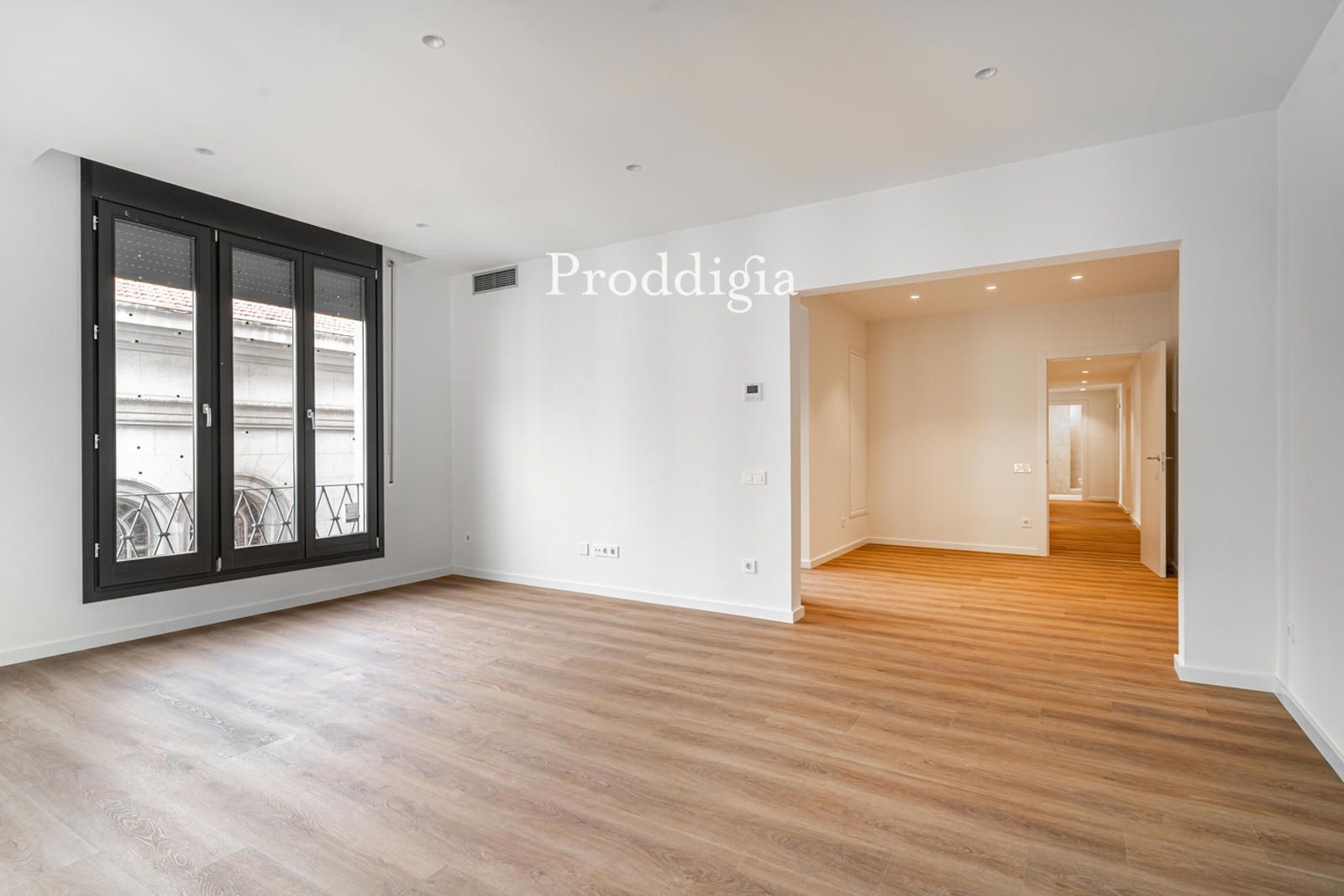 Flat to rent in Balmes, Dreta de l'Eixample, Eixample