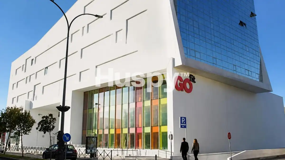 Lofts for sale in Torrejón de Ardoz, Madrid