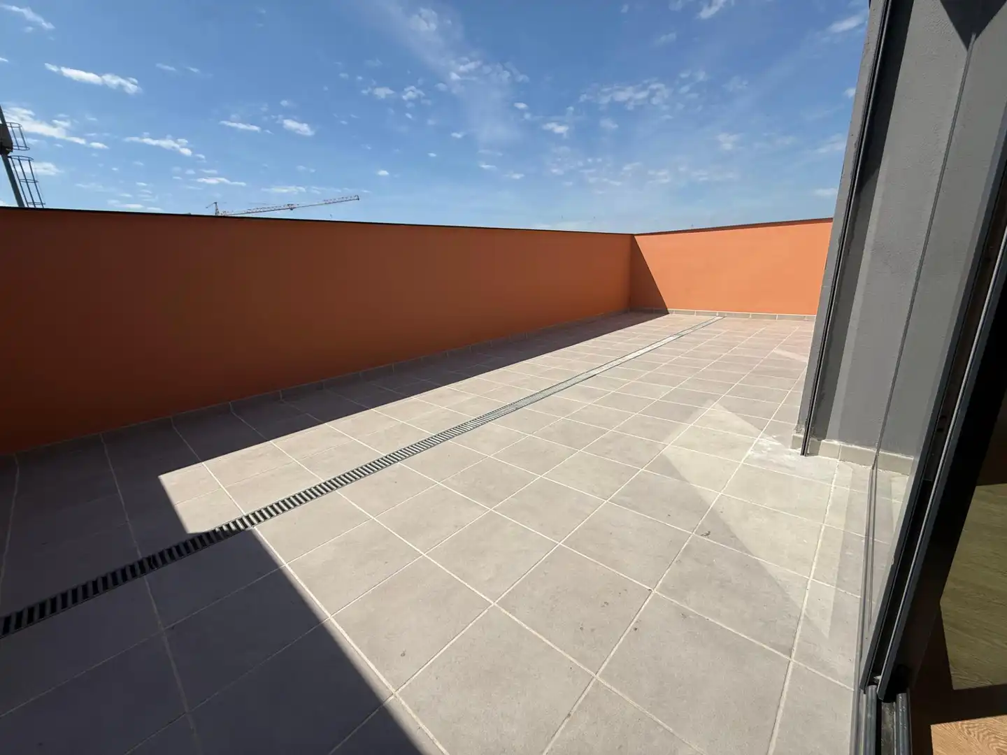 Maisonette mit Terrasse zum Verkauf in Carrer de Manso, imagen 4