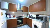 Kitchen of Apartment for sale in Periana  with Terrace