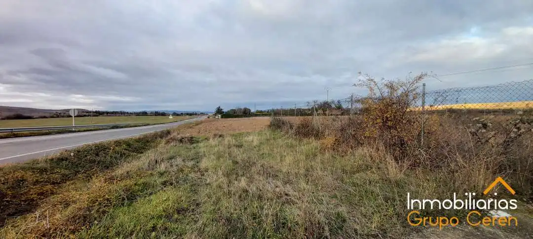 Terreno en venta en Camino de Santurdejo, Manzanares de Rioja