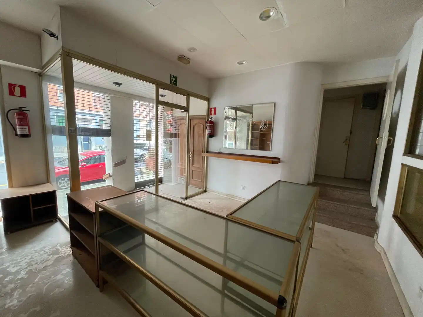Locale commerciale in vendita a Beasain, imagen 21