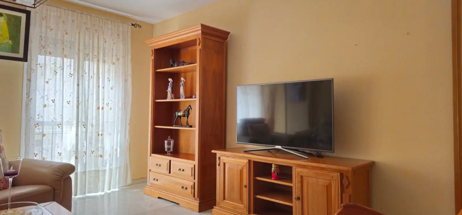 Casa amb terrassa en venda a Calle Ruiz Zorrilla, imagen 66