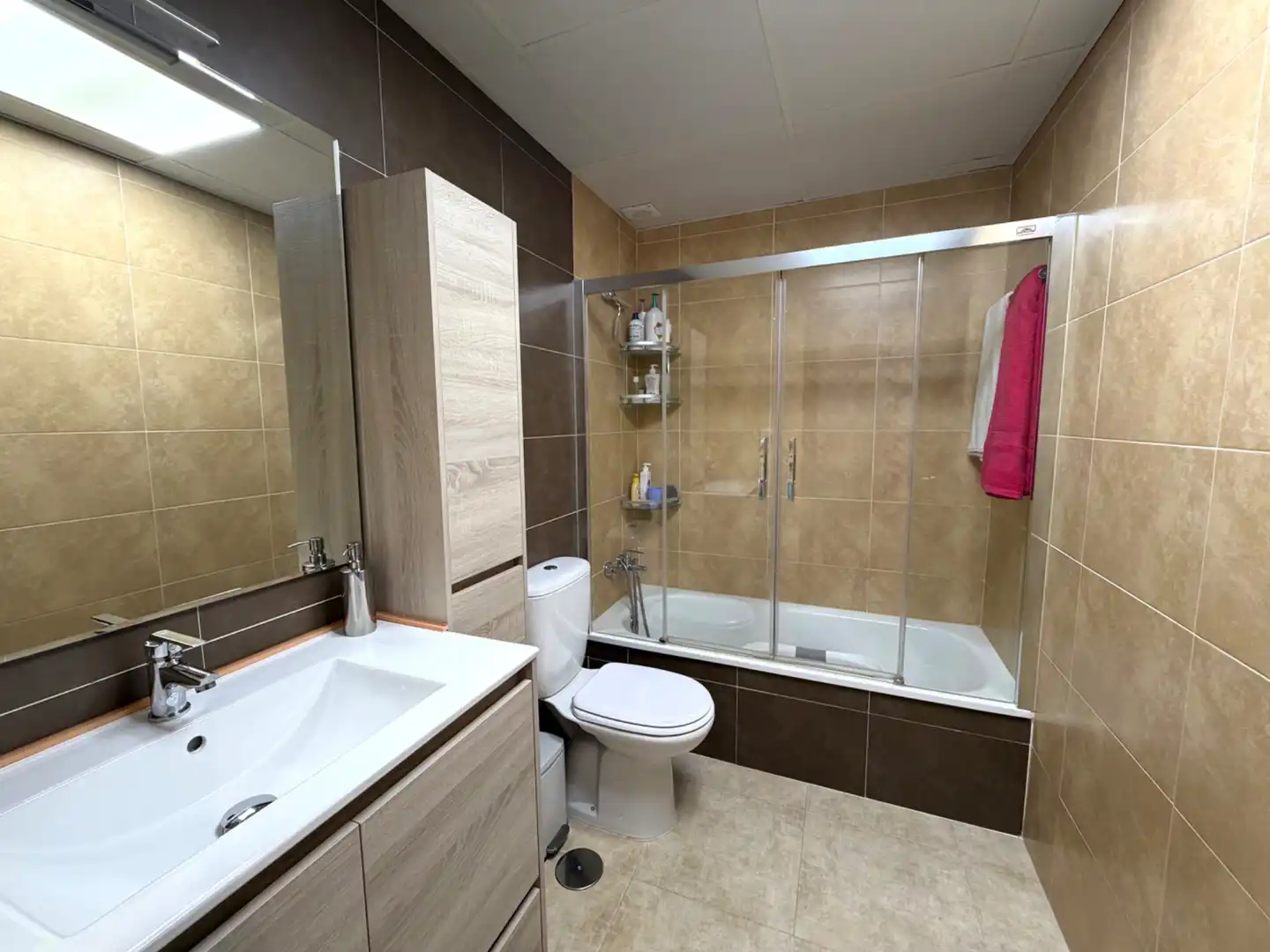 Appartamento con piscina in vendita a Álora, imagen 6