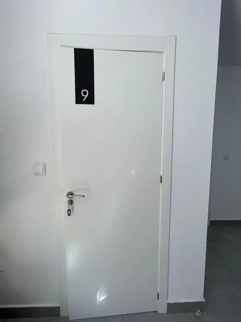 Wohnung zur untervermieten in Murcia mit Klimaanlage, Heizung und Möbliert