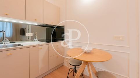 Photo 5 of Flat to rent in Calle de Monteleón, Trafalgar, Madrid