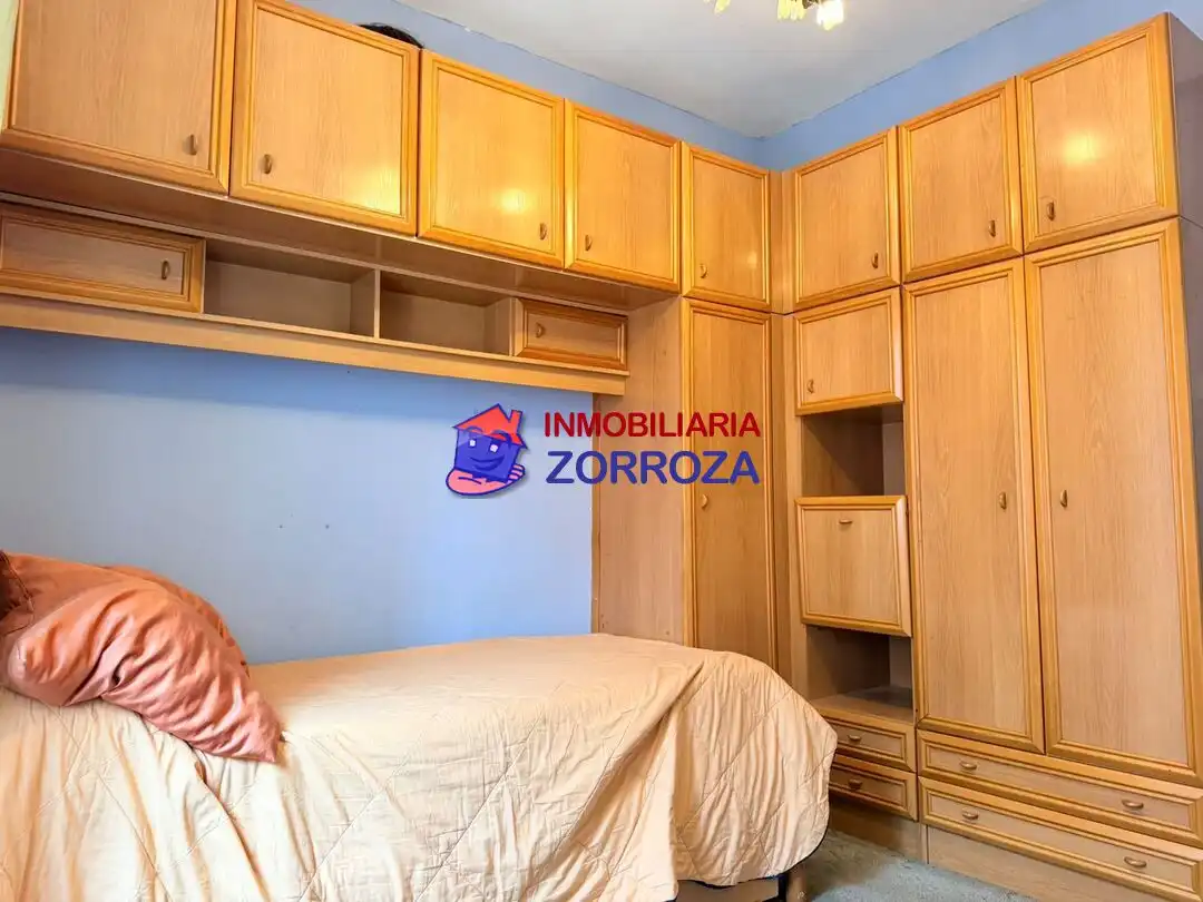 Pis en venda a Fray Juan Kalea, Zorrotza