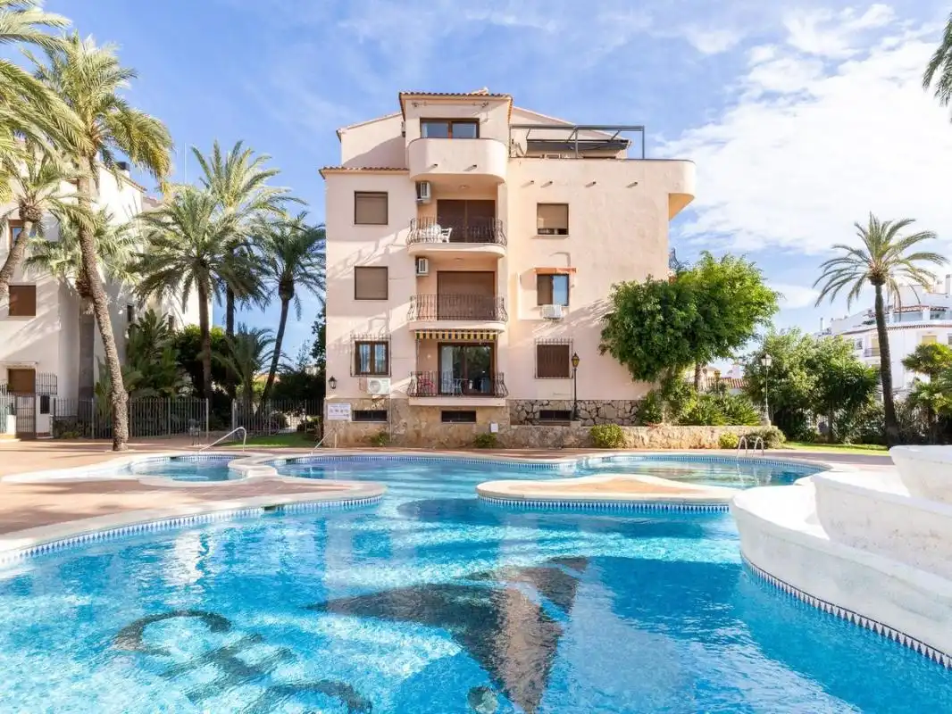 Penthouse mit Terrasse zum Verkauf in Carrer Bogavant, imagen 38