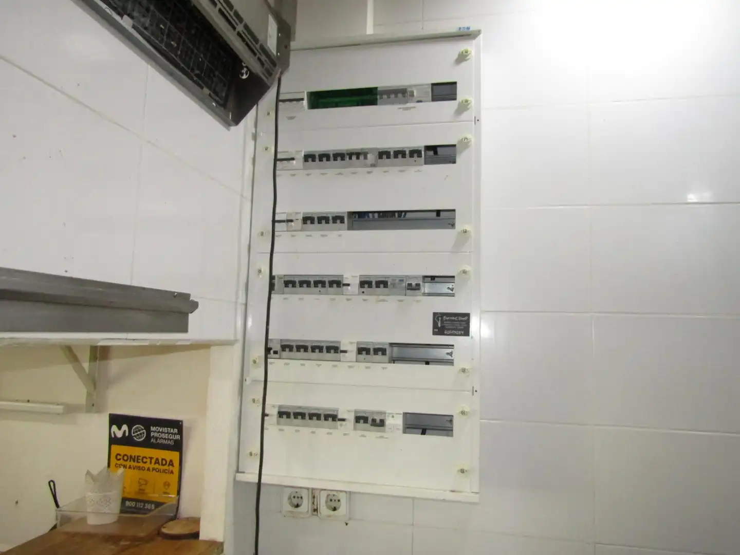Business premises to rent in Centro, imagen 22