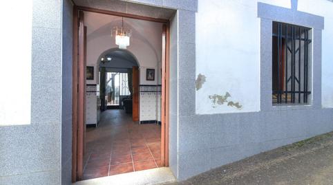 Foto 4 de Finca rústica en venta en Calle Jerez, Salvatierra de los Barros, Badajoz