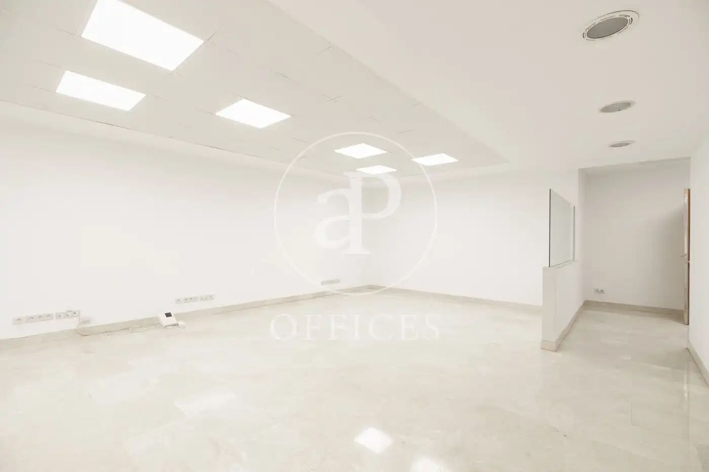 Oficina en venta en Barcelona con Aire acondicionado y Calefacción