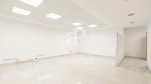Photo 5 of Office for sale in Via Augusta, Sant Gervasi- Galvany,  Barcelona Capital