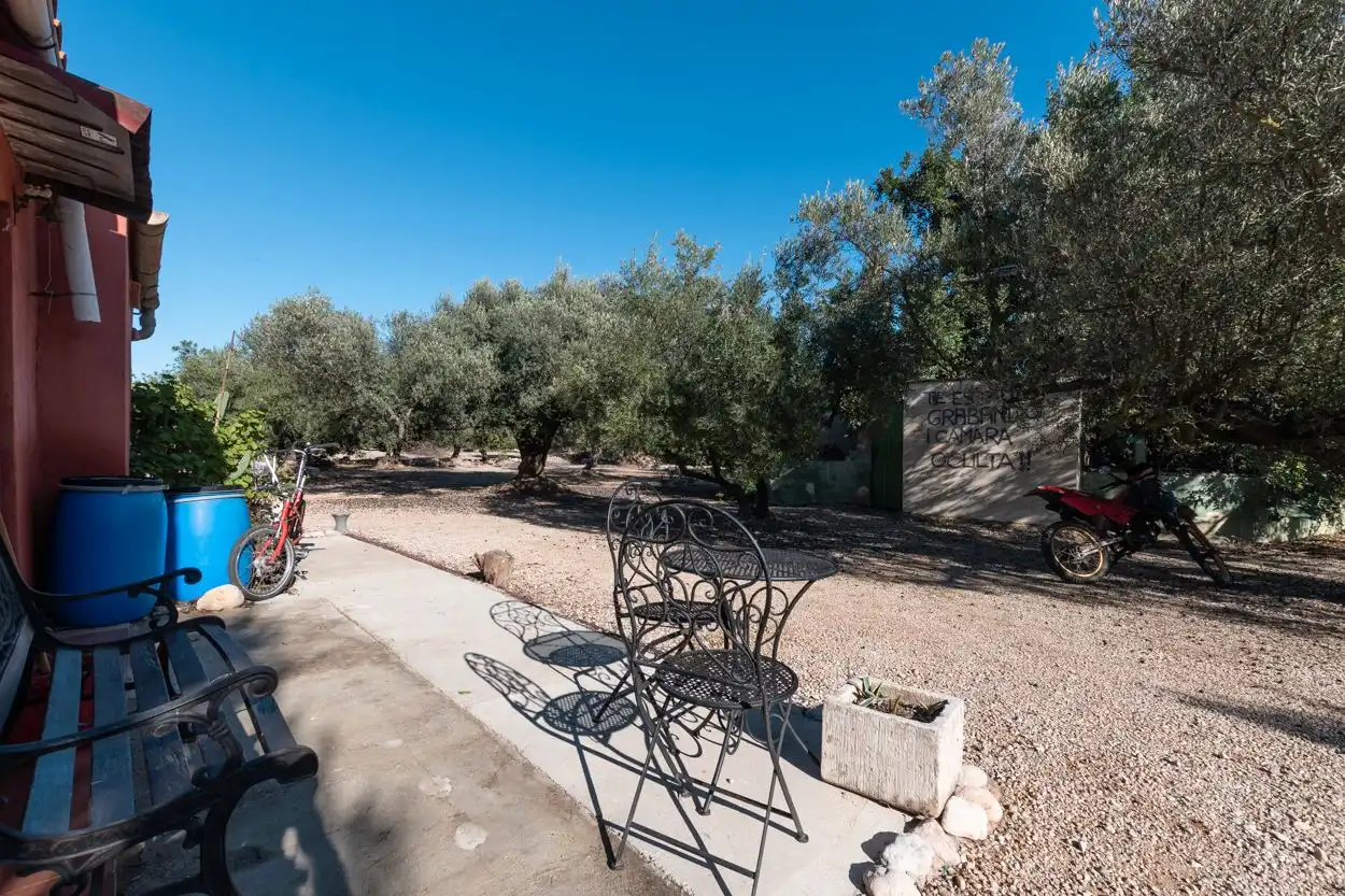 Finca rústica en venda a Carrer Sant Isidre, 38, La Galera