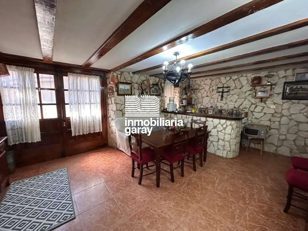 Casa rústica amb jardí en venda a Villarcayo de Merindad de Castilla la Vieja, imagen 19