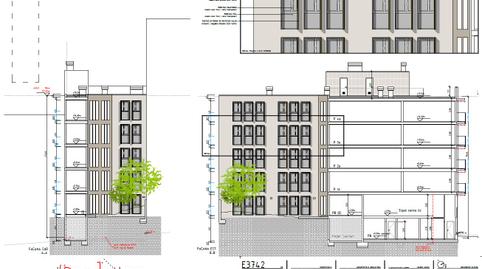 Foto 3 de Residencial en venda a Estanislau Figueres, Eixample, Tarragona