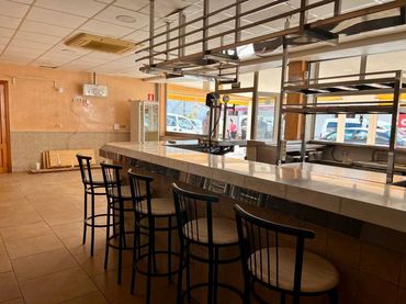 Local comercial en venta en Port d'Alcúdia - Platja d'Alcúdia