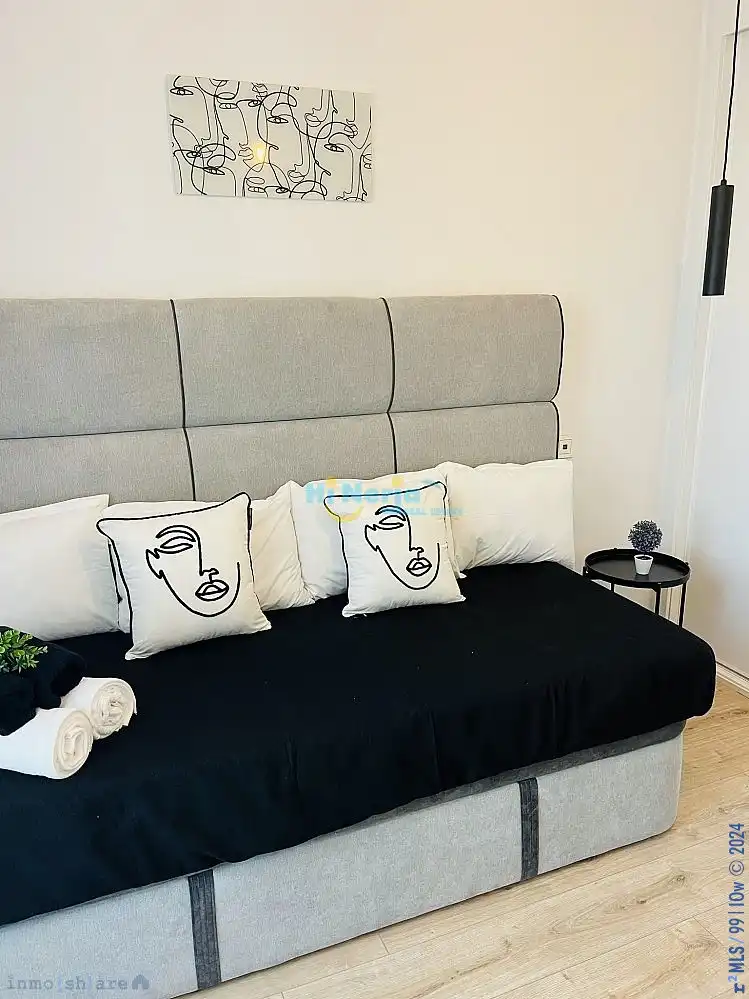 Appartement compact avec piscine à vendre à Centro, imagen 9