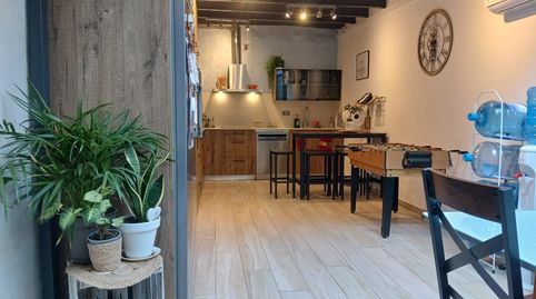 Foto 3 de Casa o chalet en venta en Poble Nou, Vilafranca del Penedès