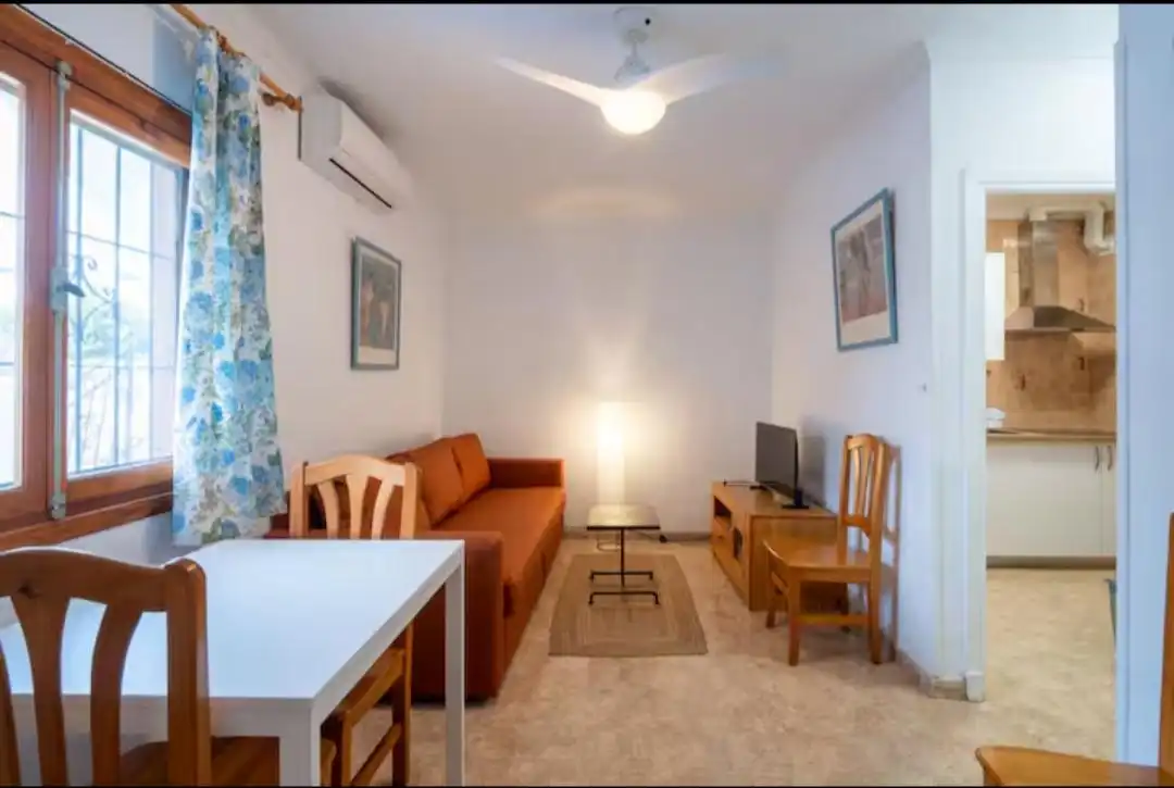 Bungalow with terrace for sale in Calle LAS PALMAS, imagen 17