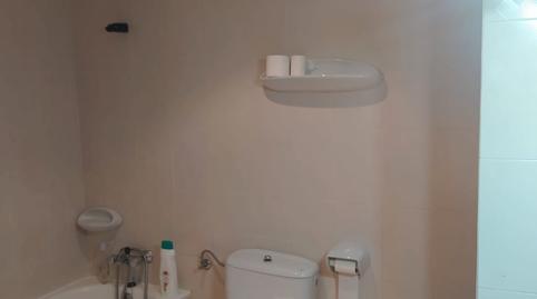 Foto 5 de Pis de lloguer a Carretas - Pajarita,  Albacete Capital