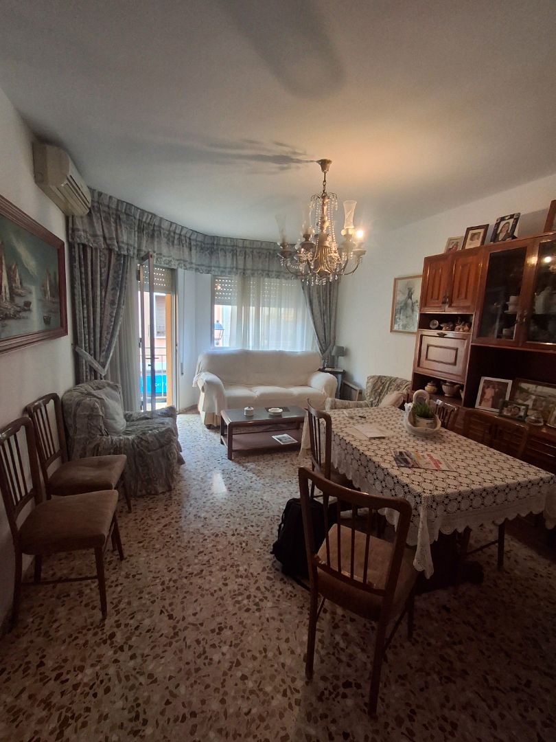 Piso en venta en Carrer Pare Pere, Centro Urbano