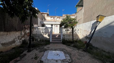 Foto 5 von Haus oder Chalet zum Verkauf in Javalí Viejo, Murcia Capital