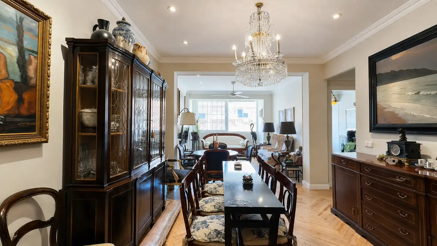 Appartement avec ascenseur à vendre à Chamberí, imagen 2