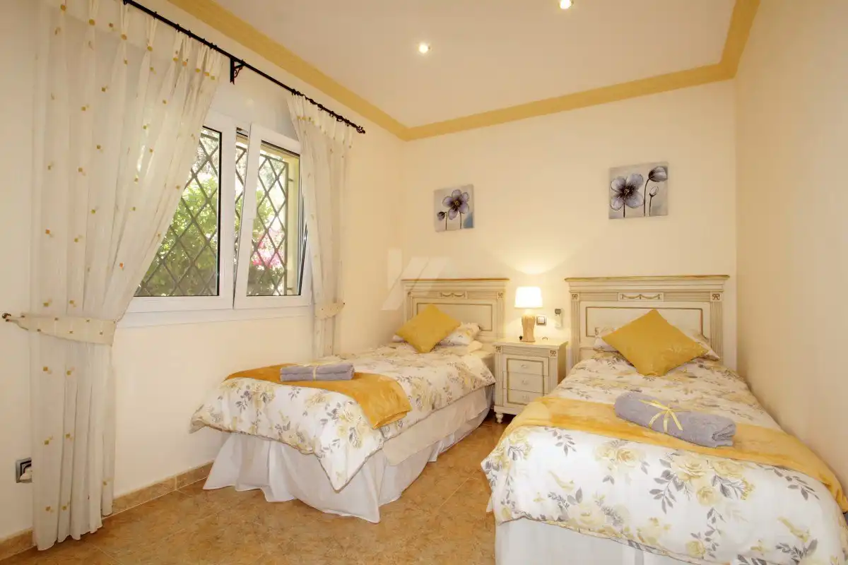 Villa mit Pool zum Verkauf in Benimeit - Tabaira, imagen 13